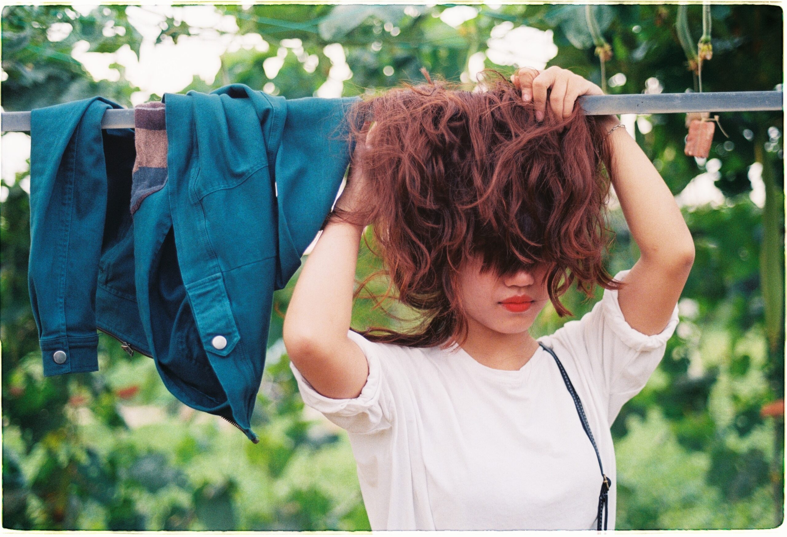 Conférence : Vivre avec le Trouble